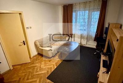Apartament cu 2 camere decomandat în Podu Roș - 5