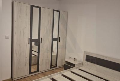 Apartament cu 3 camere în Ștrand