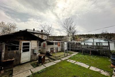 Casă cu Teren 2470 Mp în Mârțești - 11