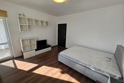 Garsonieră decomandată, mobilată în Păcii - 2