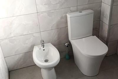 Casă cu 3 camere în Bascov - 3