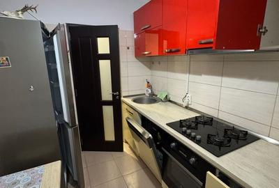 Casă cu 2 camere în Titan - 2