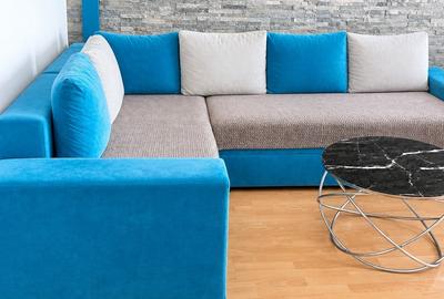 Apartament cu 3 camere în Baicului
