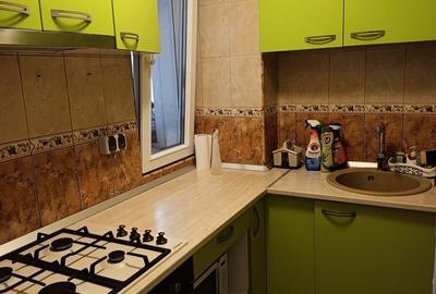 Apartament cu 2 camere decomandat în Central - 6