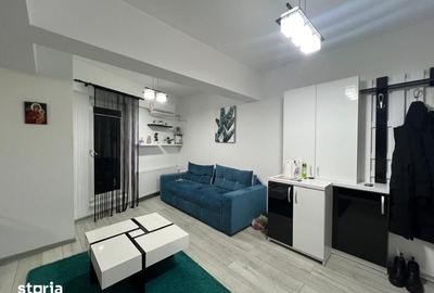 Apartament cu 2 camere în Vest
