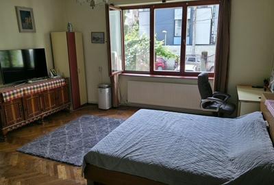 Apartament cu 2 camere decomandat în Dosu Bricii