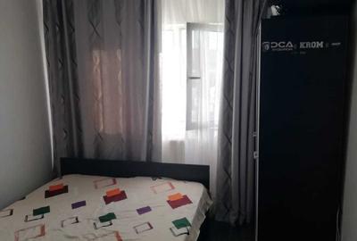 Apartament cu 3 camere decomandat în Mătăsari - 2