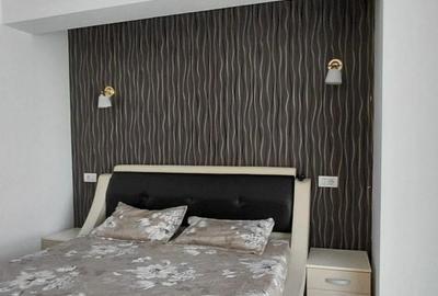 Apartament cu 2 camere decomandat în Metalurgiei - 8