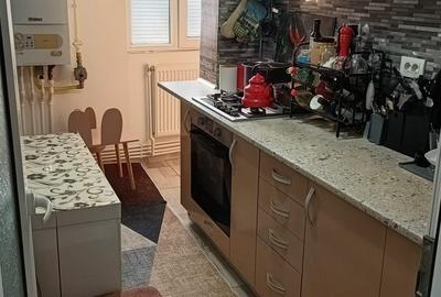 Apartament cu 2 camere decomandat în Sârbi - 2