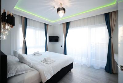 Apartament cu 3 camere decomandat, mobilat în Mărăști - 3