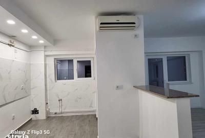 Apartament cu 3 camere decomandat în Gară