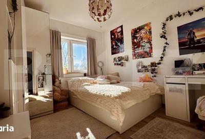 Apartament cu 3 camere în Podgoria - 6