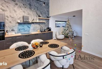 Casă cu 5 camere cu Teren 1150 Mp în Hărman - 4