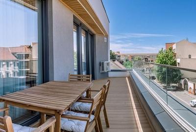Apartament cu 3 camere în Cantemir - 7