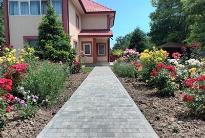 Casă cu 4 camere în Vărsătura - 4