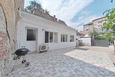 Apartament cu 2 camere semidecomandat, mobilat în Central - 5