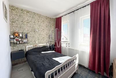 Duplex cu 4 camere cu Canalizare în Gilău - 12