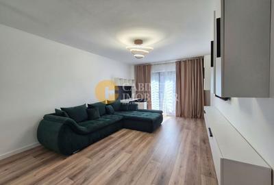 Apartament cu 2 camere decomandat, mobilat în Rediu