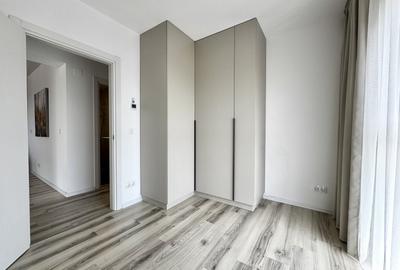 Apartament cu 3 camere decomandat, mobilat în Lipovei - 16