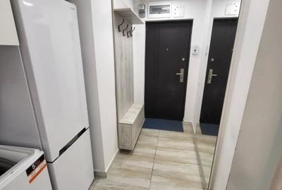 Apartament cu 2 camere semidecomandat, mobilat în Victoriei - 7