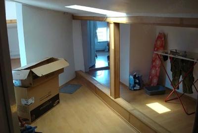 Garsonieră decomandată în Cotroceni - 3