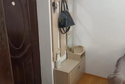 Apartament cu 2 camere decomandat în Central - 2