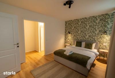 Apartament cu 2 camere în Centrul Istoric - 3