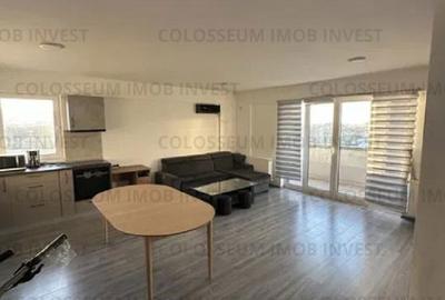 Apartament cu 2 camere în Triaj - 2