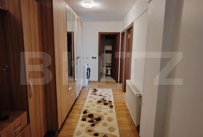 Apartament cu 2 camere decomandat în Universității - 7