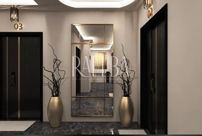 Apartament cu 3 camere decomandat în Faleză - 6