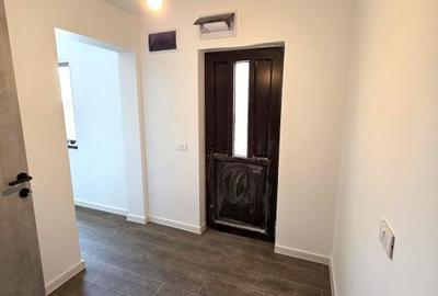 Casă cu 3 camere cu Teren 119.8 Mp în Chitila