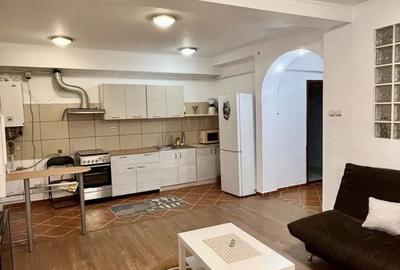 Apartament cu 2 camere semidecomandat, mobilat în Iancului - 2