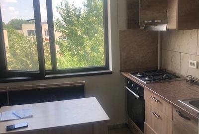 Garsonieră semidecomandată în Berceni