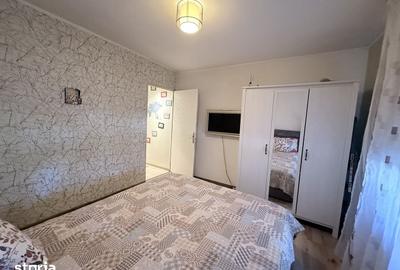 Apartament cu 3 camere în Rahova - 4