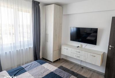 Apartament cu 3 camere decomandat în Dobroești - 8