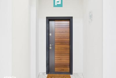 Apartament cu 2 camere în Oncea