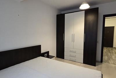 Apartament cu 2 camere decomandat în Central - 12
