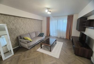 Apartament cu 2 camere decomandat, mobilat în Nerva Traian