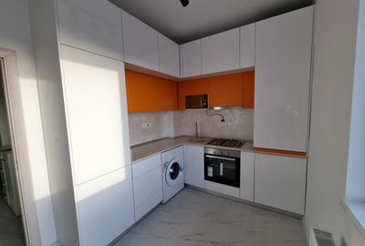 Garsonieră decomandată, mobilată în Grozăvești - 9