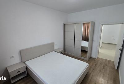 Apartament cu 2 camere, mobilat în Gară - 1