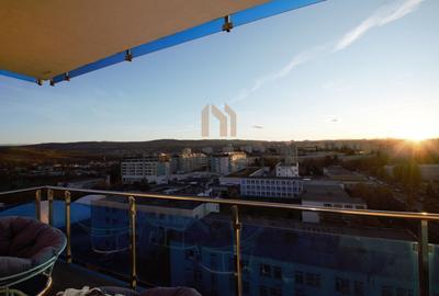Apartament cu 2 camere semidecomandat, mobilat în Gheorgheni - 5