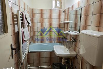 Garsonieră decomandată în Dacia