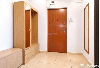 Apartament cu 2 camere semidecomandat în Nord - 2