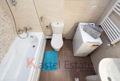 Apartament cu 2 camere decomandat, mobilat în Grozăvești - 11