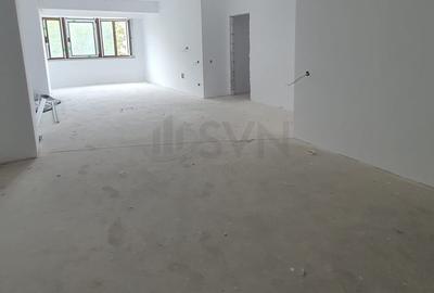 Apartament cu 3 camere semidecomandat în Eminescu - 12