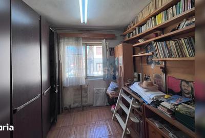 Apartament cu 3 camere în Luncă
