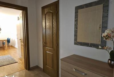 Apartament cu 3 camere în Ultracentral - 6