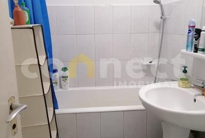Garsonieră, mobilată în Gheorgheni - 2