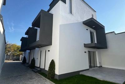 Casă cu Teren 75 Mp în Bucureștii Noi