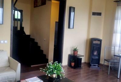 Casă cu 3 camere cu Teren 300 Mp în Apahida - 2